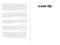 Look Up (The New Science of Vitality in the Age of AI) by Gilles A. LaMarche, Jeff Langmaid, Jason A Deitch, Eric Berg, 9781631441264