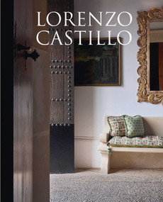 Lorenzo Castillo II by Lorenzo Castillo, Hamish Bowles, 9788412958973