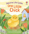 One Little Chick by Lesley Sims, Anastasiia Bielik, Anastasiia Bielik, 9781836052944