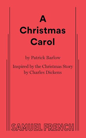 Christmas Carol, A by Patrick Barlow, 9780573703867