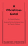 Christmas Carol, A by Patrick Barlow, 9780573703867
