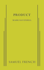Product by Mark Ravenhill, 9780573704451