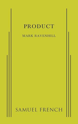 Product by Mark Ravenhill, 9780573704451