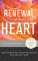 Renewal of the Heart (40 Days with Francis de Sales's The Devout Life) by Lisa Samson, 9798887697710