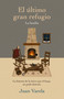 El último gran refugio (La familia) (Spanish Edition) by Juan Varela, 9798887698298