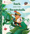 Jack and the Beanstalk by Carmen Crowe, Adriena Fong, Cottage Door Press, 9798890196057