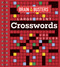 Large Print Crosswords by Parragon Books, 9798890195395