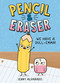 Pencil & Eraser: We Have a Dull-Emma! (An Early Reader Graphic Novel) by Jenny Alvarado, Jenny Alvarado, 9780593699775