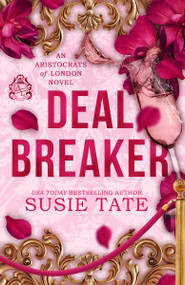 Deal Breaker by Susie Tate, 9798217436156
