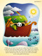 Baby's Hug-a-Bible by Sally Lloyd-Jones, 9780310185932