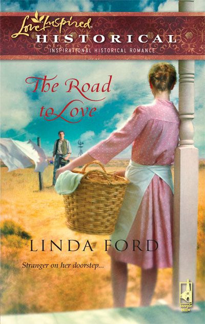 The Road to Love by Linda Ford, 9780373827879