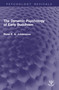 The Dynamic Psychology of Early Buddhism by Rune Johansson, 9781041041795