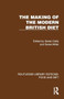 The Making of the Modern British Diet by Derek Oddy, Derek Miller, 9781041011897