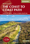 Walking the Coast to Coast Path (NATIONAL TRAIL - St Bees to Robin Hood's Bay) by Terry Marsh, 9781786312068