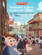 Partis pour la gloire à La Nouvelle-Orléans ! (Nous sommes les opossums musiciens) (French Edition) by Bïa Krieger, Fanny Berthiaume, 9782898360411