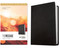 The Message Deluxe Gift Bible, Large Print (Leather-Look, Textured Black) (The Bible in Contemporary Language) by Eugene H. Peterson, 9798898022457