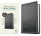 NLT Premium Value Thinline Bible, Filament Enabled (LeatherLike, Elevation Gray) by New Living Translation, Tyndale, 9798400518614