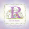 R Is for Risen (An ABC Easter Story) by Crystal Bowman, Teri McKinley, Jacqueline L. Nuñez, 9781496487360