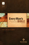 NLT Every Man's Bible, Filament Enabled (Hardcover, Red Letter) by New Living Translation, Tyndale, Dean Merrill, 9798400519550
