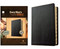 NLT Every Man's Bible, Filament Enabled (LeatherLike, Crossmark Black, Indexed, Red Letter) by New Living Translation, Tyndale, Dean Merrill, 9798400519567