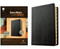 NLT Every Man's Bible, Filament Enabled (LeatherLike, Crossmark Black, Indexed, Red Letter) by New Living Translation, Tyndale, Dean Merrill, 9798400519567