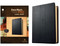 NLT Every Man's Bible, Large Print, Filament Enabled (LeatherLike, Covenant Black, Red Letter) by New Living Translation, Tyndale, Dean Merrill, 9798400519642