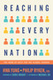 Reaching Every Nation (The Book of Acts for the Global Church) by Philip Graham Ryken, Hwa Yung, Chris Wright, Michael Oh, 9798400525438