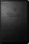 Santa Biblia Reina Valera 1960 - Devocional (SentiPiel, Negro, Letra Roja) (Devocionales escritos por: John MacArthur) (Spanish Edition) by John MacArthur, 9781966427544