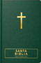 Santa Biblia Reina-Valera 1960 - Visual con mapas mentales (Tapa dura, Verde, Letra Roja) (Spanish Edition) by CASA CREACION, 9781966427483