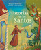 Historias de los Santos (Spanish Edition) by Margaret McAllister, Alida Massari, 9781917747011