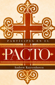 Partícipes en el pacto (Spanish Edition) by Andrew Kuyvenhoven, 9781917747288