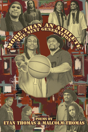 More Than an Athlete (The Next Generation) by Etan Thomas, Malcolm Thomas, 9781636143446