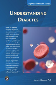 Understanding Diabetes by Austin Mardon, 9781501527548