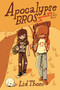 Apocalypse Bros (A Graphic Novel) by Lid Thom, 9798881610807