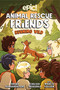 Animal Rescue Friends (Running Wild) by Marcie Colleen, Erana Bumbardatore, Chelsea Trousdale, 9798881611620