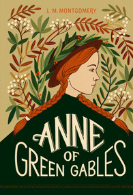 Anne of Green Gables (Collector's Edition) by L.M. Montgomery, Elli JÃ¤ger, Kate Macdonald Butler, 9798881614225