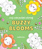Cozy Cute Pocket Coloring: Buzzy Blooms by Andréa Drw, 9798881616069