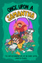 Once Upon a Samantha (The Not-So-Charmed Life of an Older Sister) by Samantha Edwards, 9798881617387