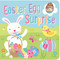 Easter Egg Surprise: Chunky Lift-the-Flap Board Book (With 5 fun flaps to lift!) by Penny Bell, 9780655203100
