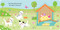 Easter Egg Surprise: Chunky Lift-the-Flap Board Book (With 5 fun flaps to lift!) by Penny Bell, 9780655203100