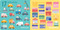 My First Book of Numbers (Padded Learning Book) by Shelley Cox, 9780655245926