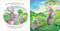 I Will Always Love You: Padded Board Book (Padded Hardcover Picture Storybook) by Em Bruce, Sanja Rescek, 9780655246480