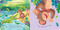 Make Me Smile!: Padded Board Book (Padded Hardcover Picture Storybook) by Em Bruce, Roksana Barwinska, 9780655246497