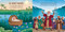 Mis primeras historias bíblicas (My First Bible Stories) (Spanish Edition Padded Hardcover Board Book) by James Newman Gray, 9780655247661