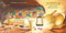 Hide-and-Seek by Lantern Light: Night Light Picture Book (Hardcover story with pressable light on each page) by Em Bruce, Jacqueline East, 9780655248323