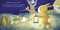 Hide-and-Seek by Lantern Light: Night Light Picture Book (Hardcover story with pressable light on each page) by Em Bruce, Jacqueline East, 9780655248323