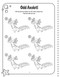 Velvet Art: Axolotls Fuzzy Coloring (Activity Book with Velvet Coloring Pages and Holographic Stickers) by Lake Press, 9780655248354