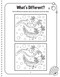 Velvet Art: Axolotls Fuzzy Coloring (Activity Book with Velvet Coloring Pages and Holographic Stickers) by Lake Press, 9780655248354