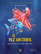El Pez Arcoíris descubre el fondo del mar (Spanish Edition) by Marcus Pfister, David Bowles, 9780735845985