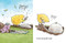 Peep, Peep, Baby Chick by Janie Bynum, 9780735846739